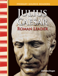 Julius Caesar: Roman Leader ebook
