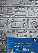 Document-Based Assessment: Ancient Egypt