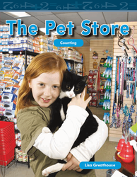 The Pet Store ebook