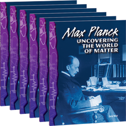 Max Planck 6-Pack
