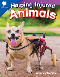 Helping Injured Animals ebook
