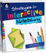 Strategies for Interactive Notetaking