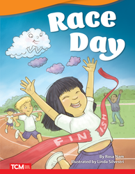 Race Day ebook