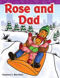 Rose and Dad ebook