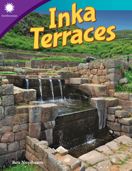 Inka Terraces ebook