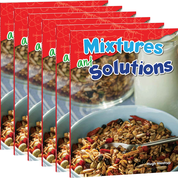 Mixtures and Solutions 6-Pack