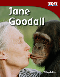 Jane Goodall ebook