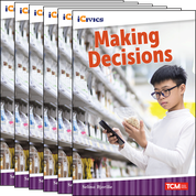 Making Decisions 6-Pack