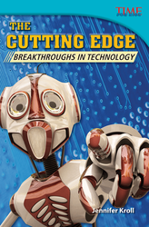 The Cutting Edge: Breakthroughs in Technology ebook