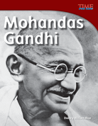 Mohandas Gandhi (Spanish Version)