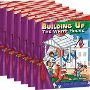 Building Up the White House 6-Pack with Audio