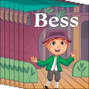 Bess (Spanish) 6-Pack