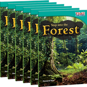 Step into the Forest 6-Pack