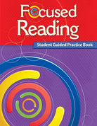 Focused Reading Intervention: Student Guided Practice Book Level K