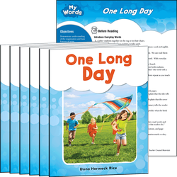 One Long Day 6-Pack