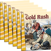 The Gold Rush 6-Pack