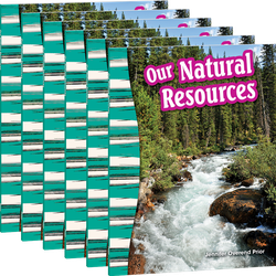 Our Natural Resources 6-Pack