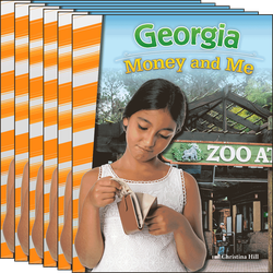 Georgia: Money and Me 6-Pack for Georgia