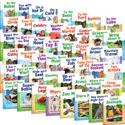 My Words Readers: Grade 1  Add-on Pack