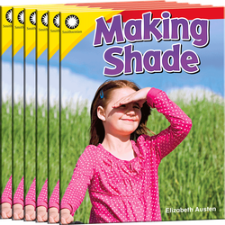 Making Shade Guided Reading 6-Pack