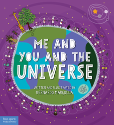 Me and You and the Universe ebook