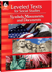 Leveled Texts for Social Studies: Symbols, Monuments, and Documents