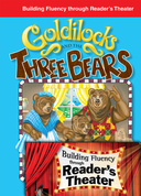 Goldilocks and the Three Bears: Reader's Theater Script & Fluency Lesson
