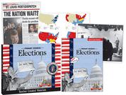 NYC Primary Sources: Elections Kit