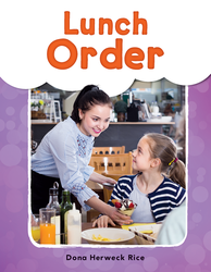 Lunch Order ebook