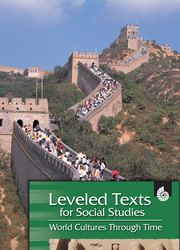 Leveled Texts: Ancient China