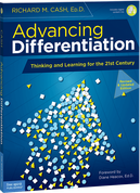 Advancing Differentiation: Thinking and Learning for the 21st Century ebook