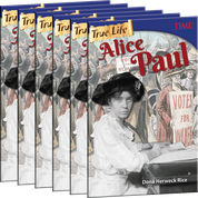 True Life: Alice Paul 6-Pack