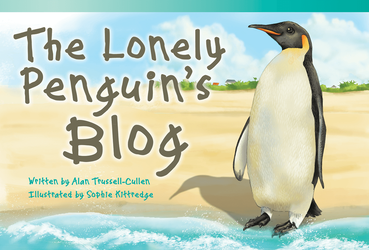 The Lonely Penguin's Blog ebook