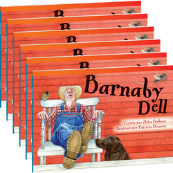 Barnaby Dell 6-Pack