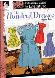 The Hundred Dresses: An Instructional Guide for Literature ebook