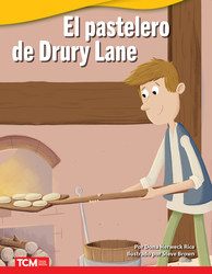 El pastelero de Drury Lane