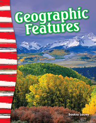 Geographic Features ebook