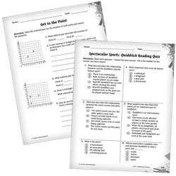 Assessment Resources
