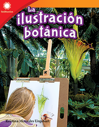 La ilustración botánica (Botanical Illustration)