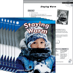 Staying Warm 6-Pack