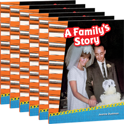 A Family's Story 6-Pack