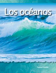 Los océanos (Oceans) (Spanish Version)