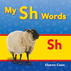 My Sh Words ebook