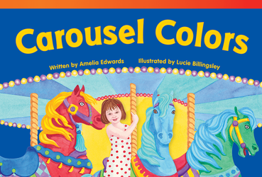 Carousel Colors ebook