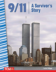9/11: A Survivor's Story ebook