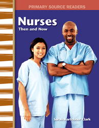 Nurses Then and Now ebook