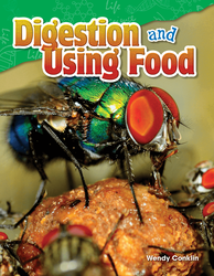 Digestion and Using Food ebook