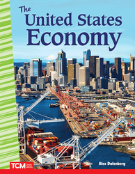 The United States Economy ebook