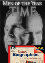 TIME Magazine Biography: George H. W. Bush