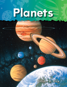 Planets ebook